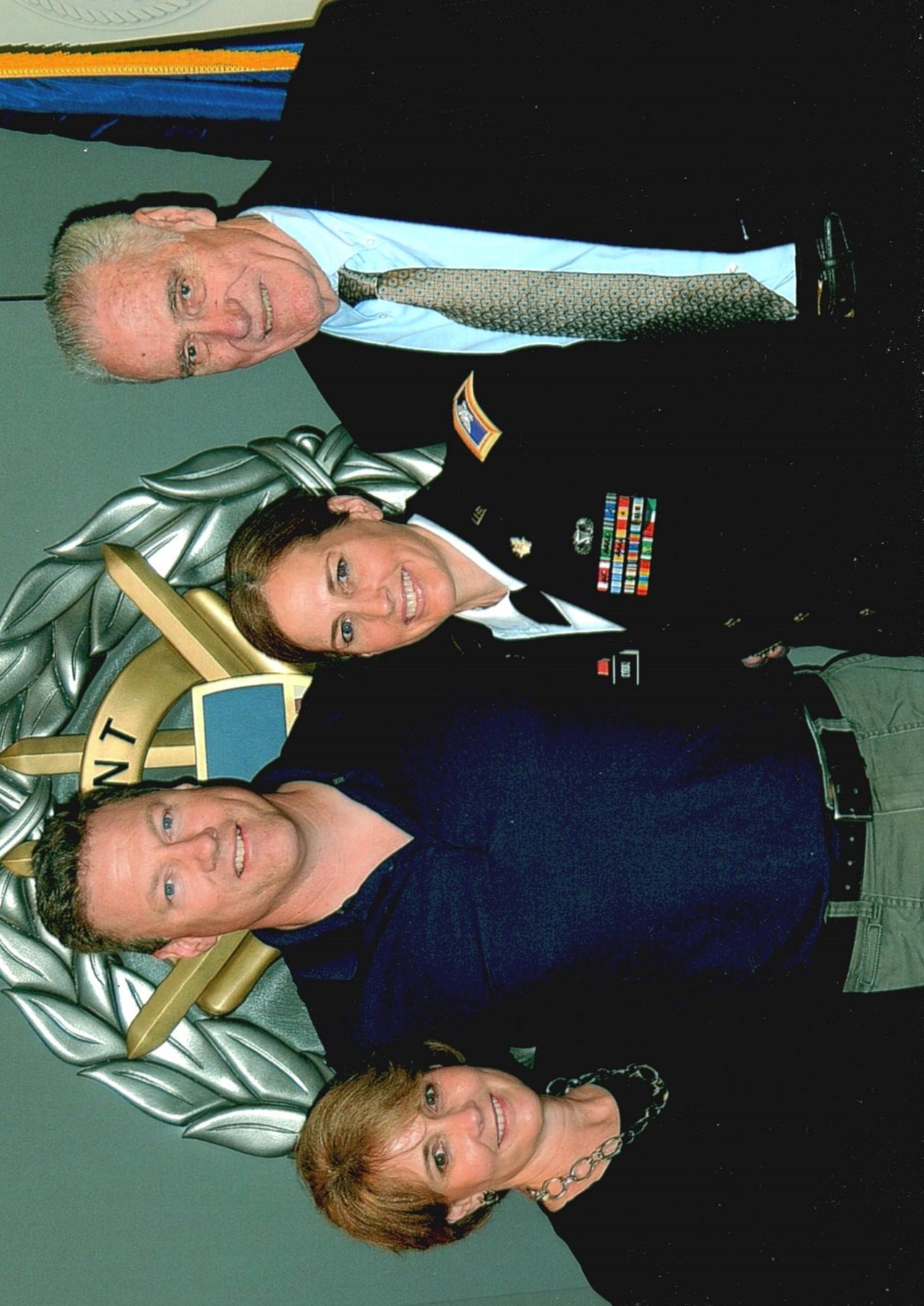 Obituary of John Joseph Cain Jr.