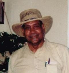 Obituary of Sheridan Nathaniel Brewer Jr.