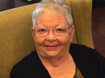 Obituary of Pamela M Montag