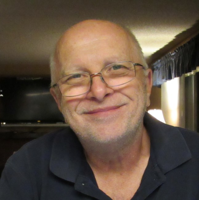 Obituary of Andre Alfred Hasenbein