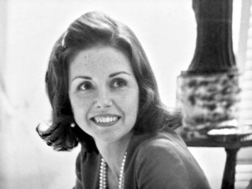 Obituary of Sarah Charlotte Newby