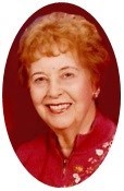 Obituario de Margaret Inez Kaping