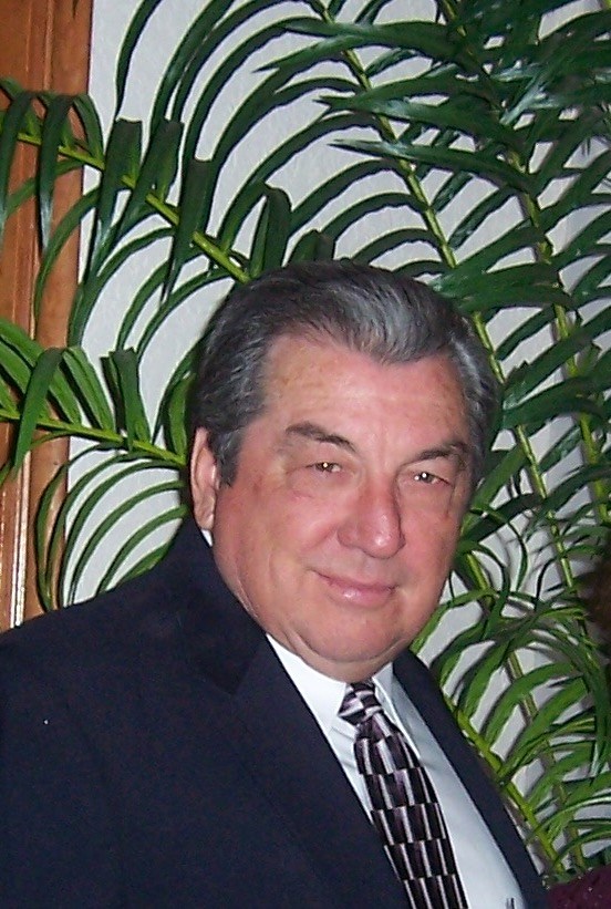 Obituary of Noe Ruiz