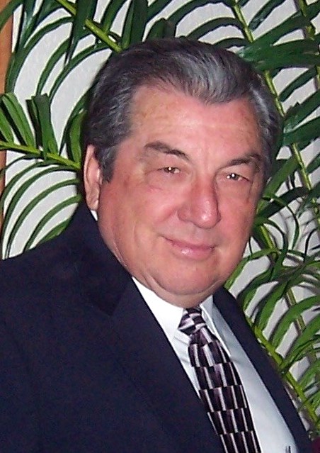 Obituary of Noe Ruiz