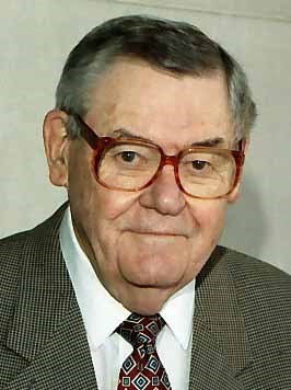 Obituary of Lawrence J. Reilly