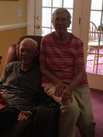 Charles Beall, Sr.