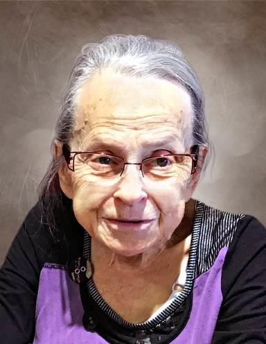 Obituary of Angela Despars (née Morin)