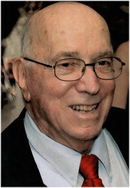 Obituary of Eugene R. Kome