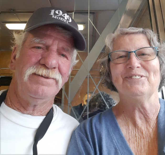 Obituary of Marcellous "Mark" "Buster" Sawyer