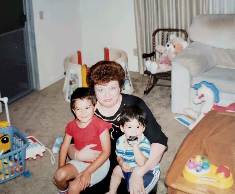 Obituary of Sharon Marlene Mains Monreal