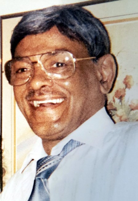 Obituary of Howard Joseph Yates