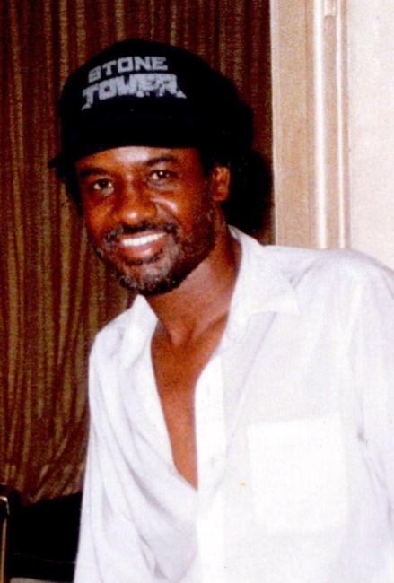 Obituary of Lawrence Edward Washington