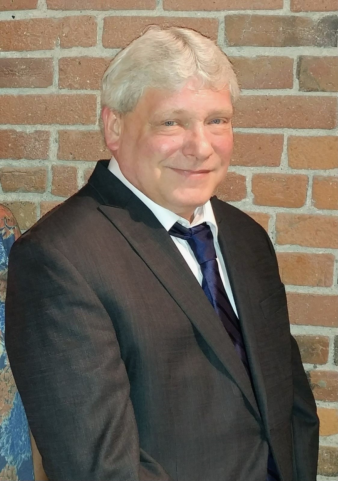 Obituary of Daniel Wayne Veerman