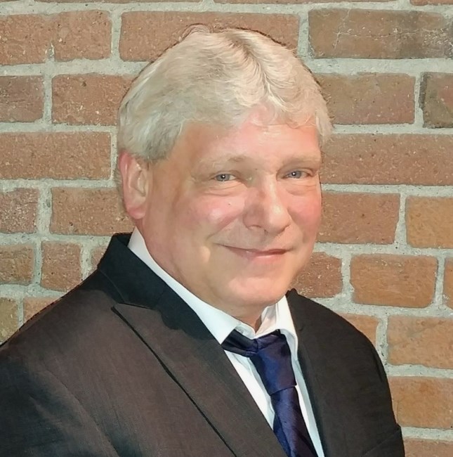 Obituary of Daniel Wayne Veerman