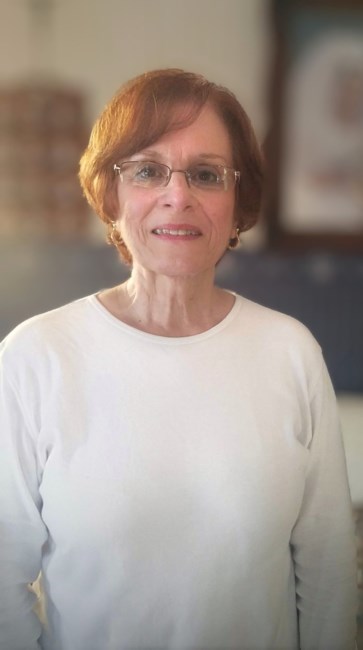 Obituario de Linda M. Canasta