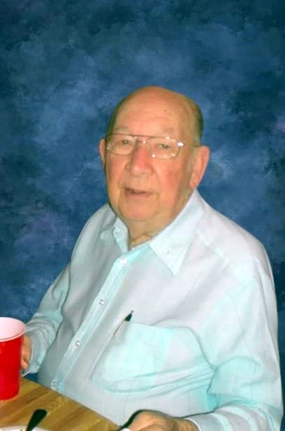 Obituary of Willard "Bill" Villers