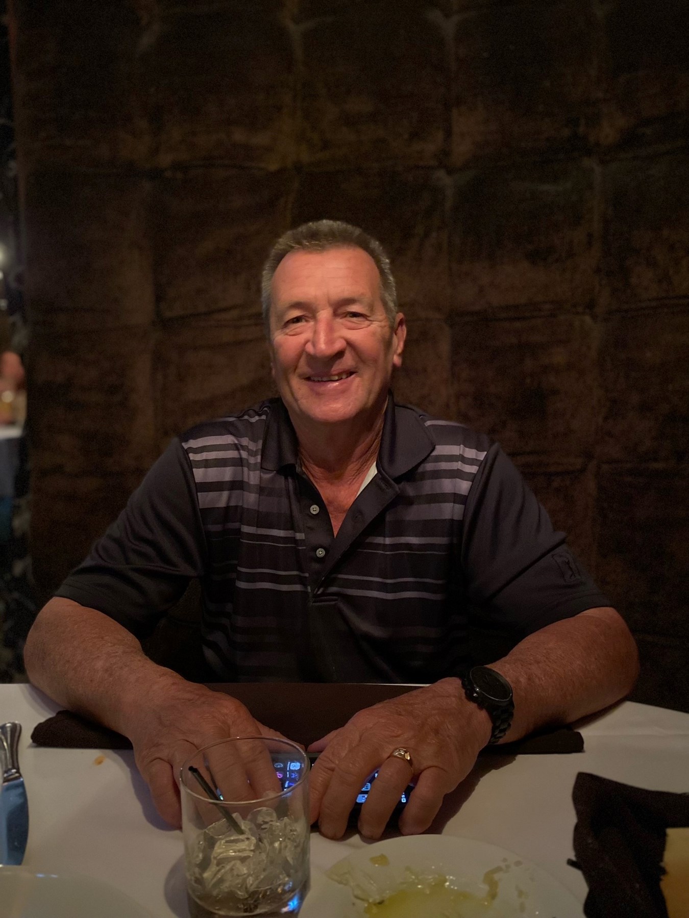 Obituary of Kelly Sweet