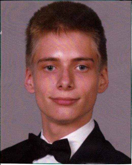 Obituary of Forrest Cody Brewer