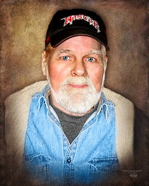 Obituary of Jerry W. Parsons