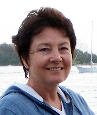 Obituary of Mary Henry Rexford