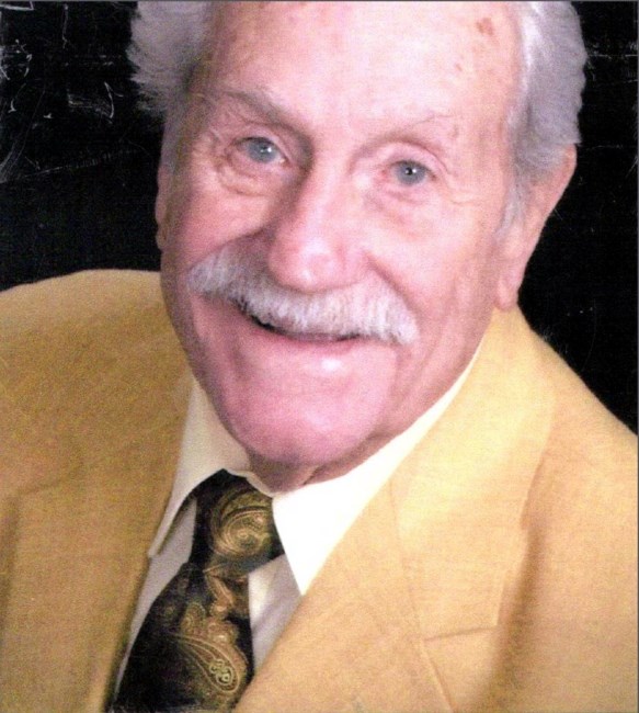 Obituary of Frederic H Nobles