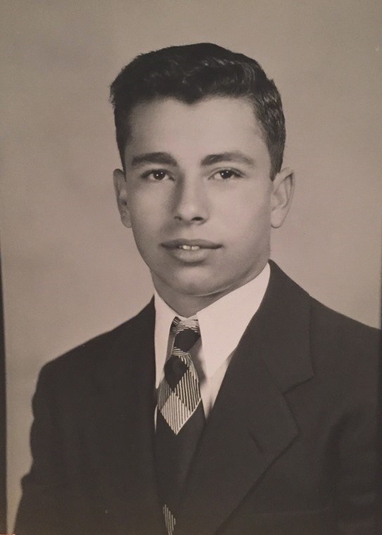 Manuel Duncan Longoria Obituary San Antonio, TX