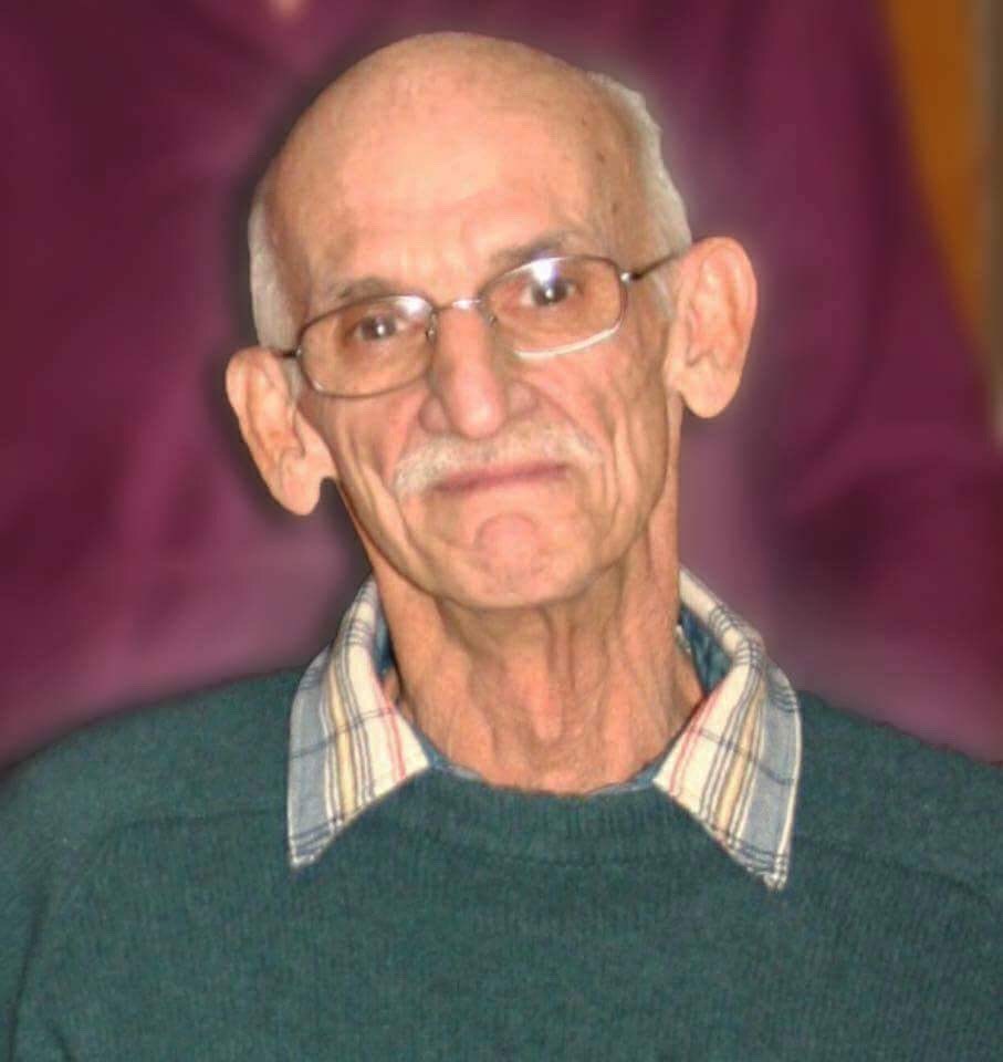 Obituary of Paul Lucien Dube