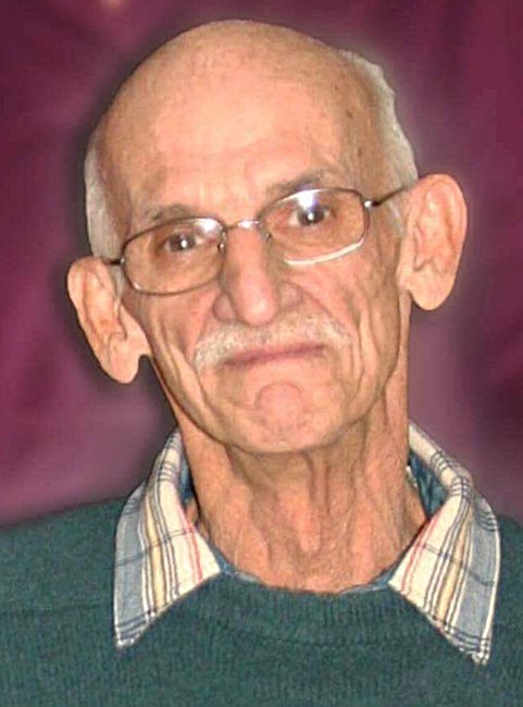Obituary of Paul Lucien Dube