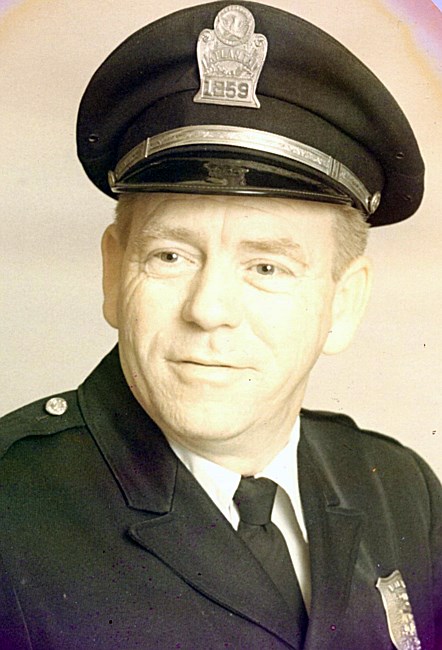 Obituary of Jimmie Carl Ward Jr.