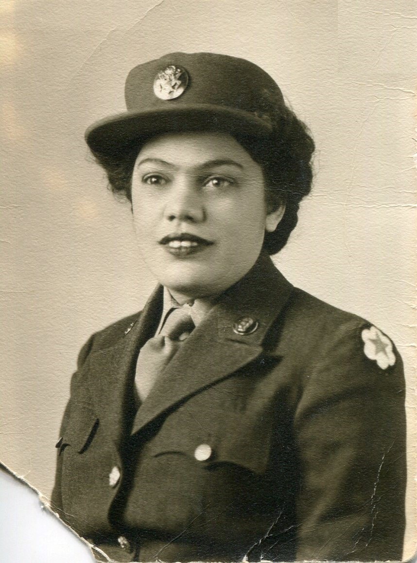 Obituary of Jennie Perlongo Viery