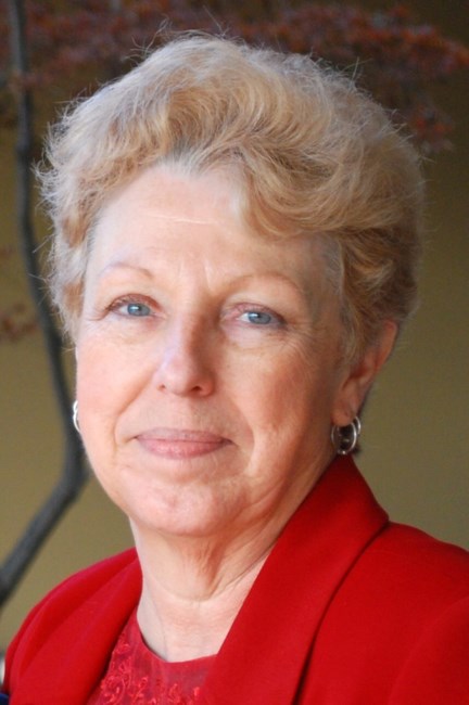 Obituary of Helen Darlene Chmielewski