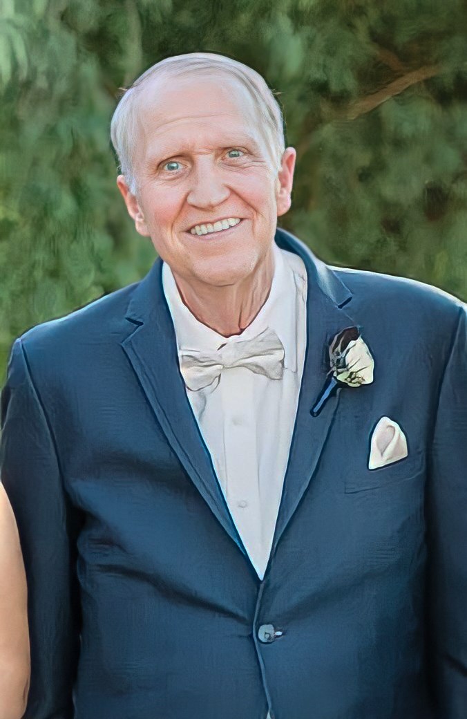 Steven Wood Obituary Las Vegas, NV