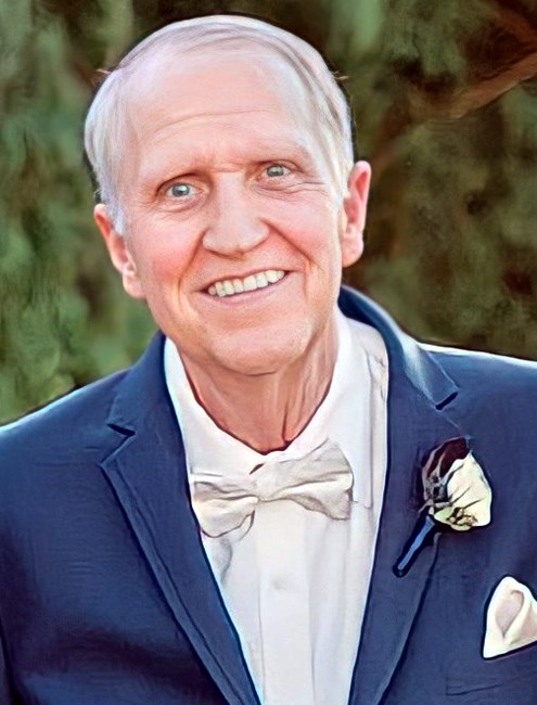 Obituary of Steven Reed Wood