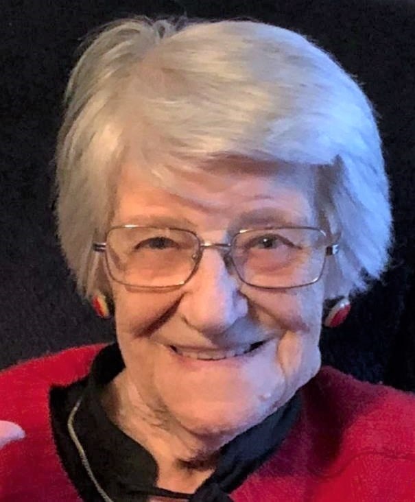 Obituary of Antoinette S. Swartz