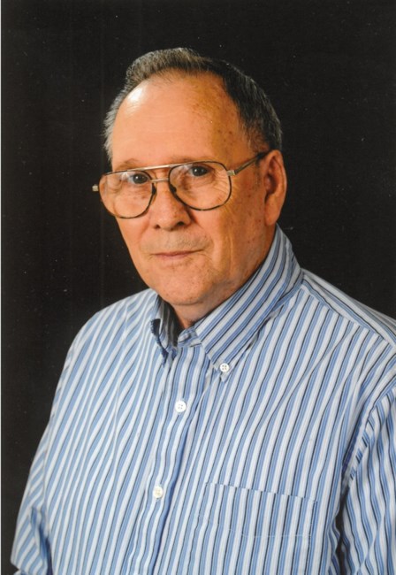 Obituary of George Gross