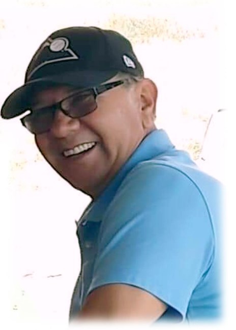 Obituary of Oscar Sam Rodriquez