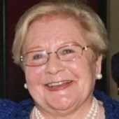 Obituary of Gertrude G. Myers