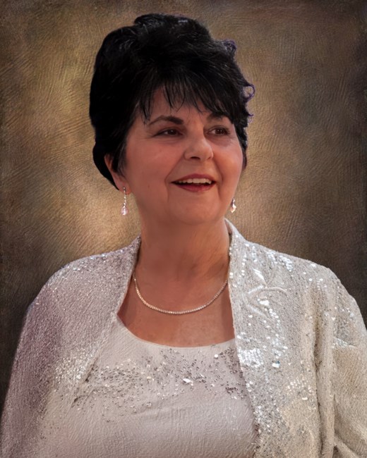 Obituario de Rosemary Graham