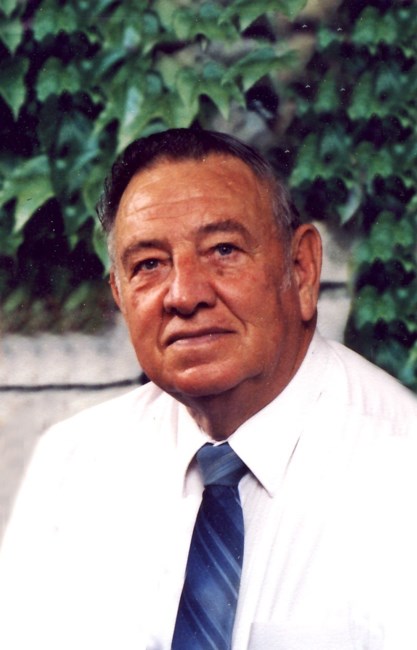 Avis de décès de Martin Aroe Black