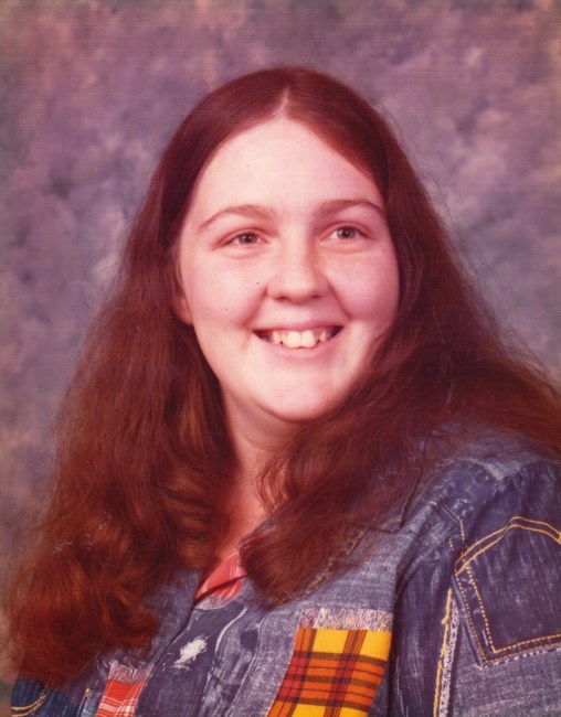 Obituary of Anna L. Stout