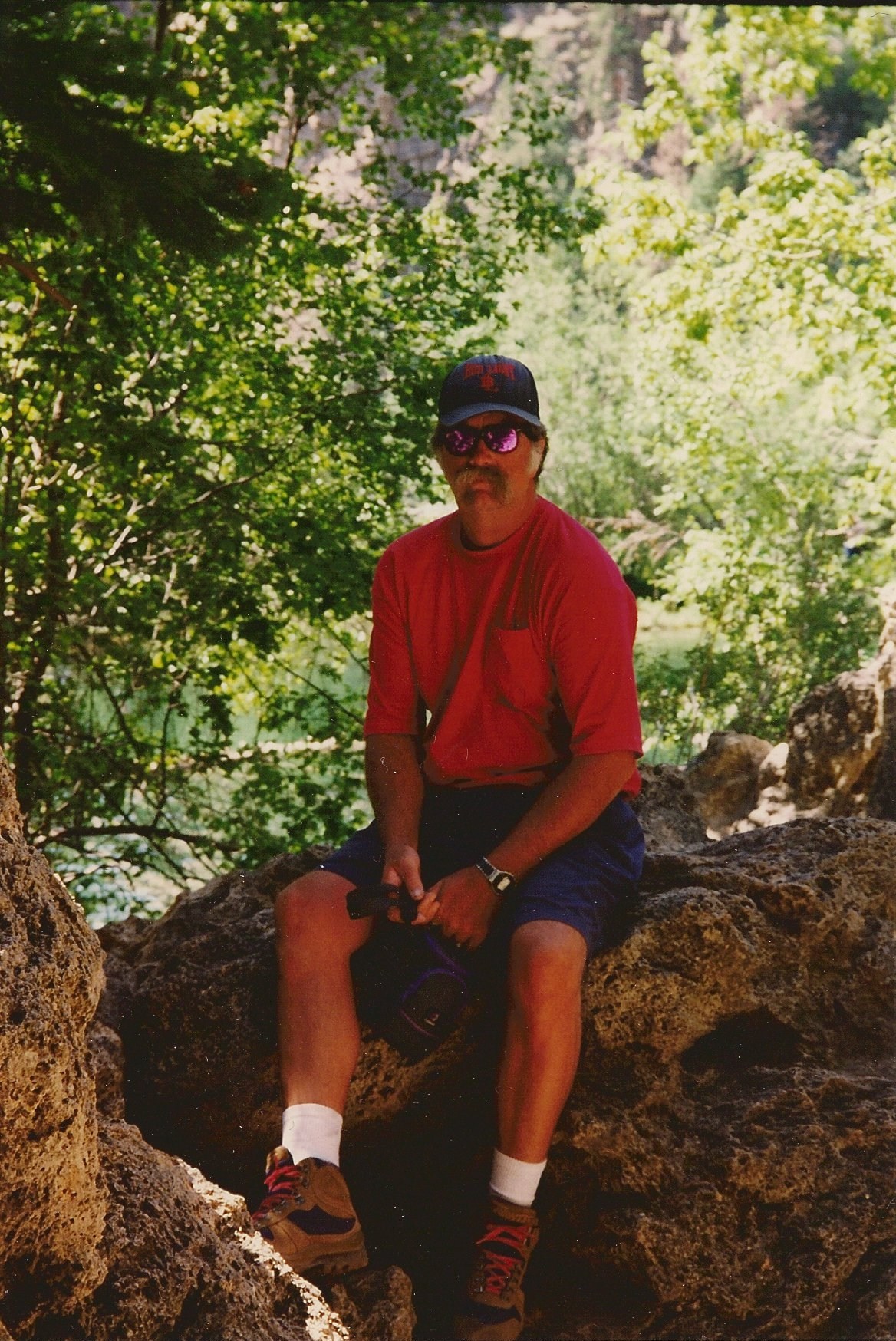 Obituary of John Hale Collins