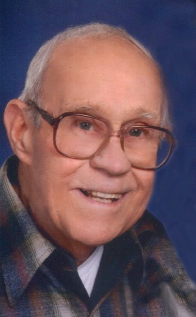 Obituary of Wayne Edwards