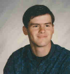 Obituary of Matthew Noel Kiritsy