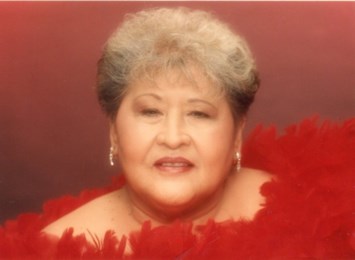 Obituary of Andrea Castillo