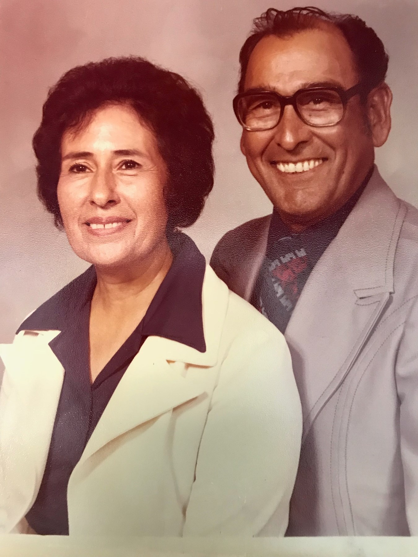Obituary of Elodia Dominguez