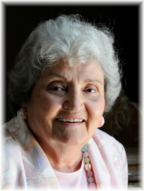Obituary of Leatrice Lyle Anderson