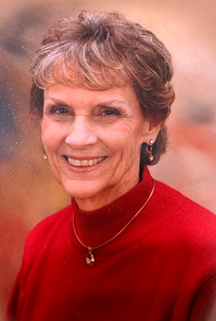 Obituary of Peggy Joan Omo