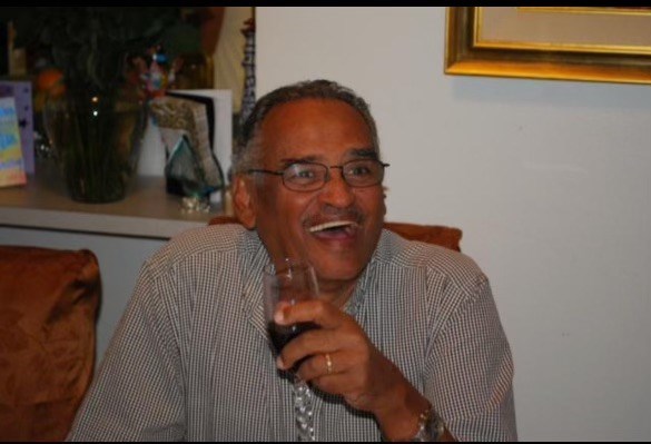 Obituary of Louis Austin