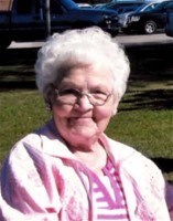 Obituary of Etta Hicks