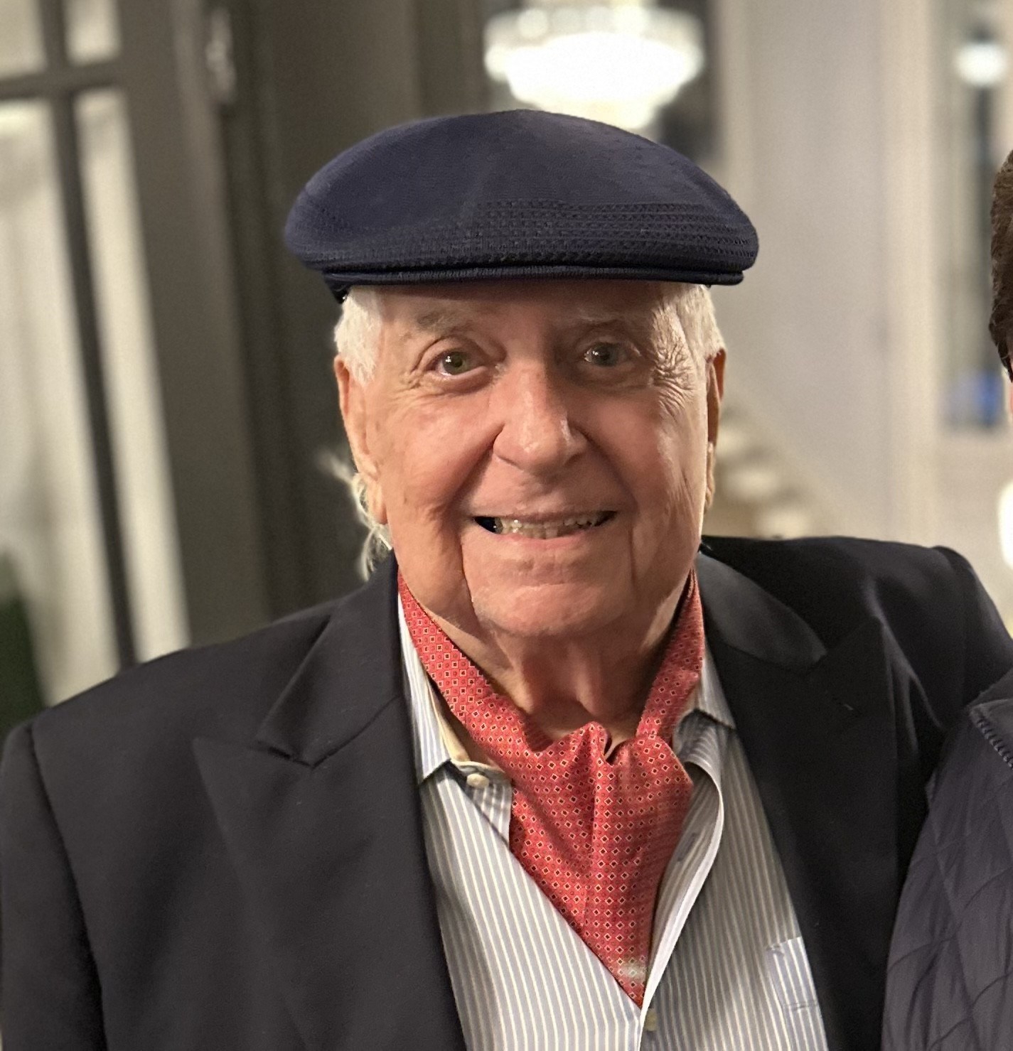 Obituary of Ronald Windsor